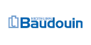Baudouin Moteurs logo