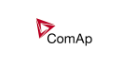 ComAp logo