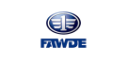 Fawde logo