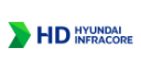 Hyundai Infracore logo