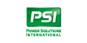 Power Solutions International logo